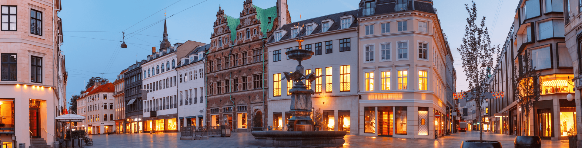 Escandin�via com Fiordes